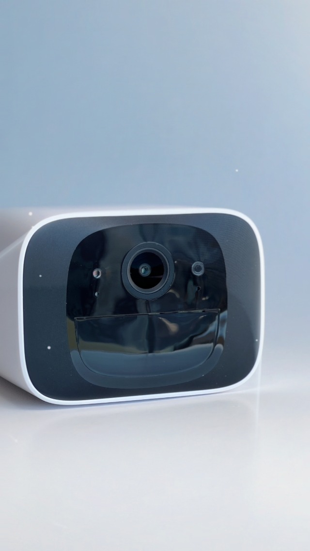 eufy SoloCam C210 por anker, Câmera De Segurança Wi-Fi Externa